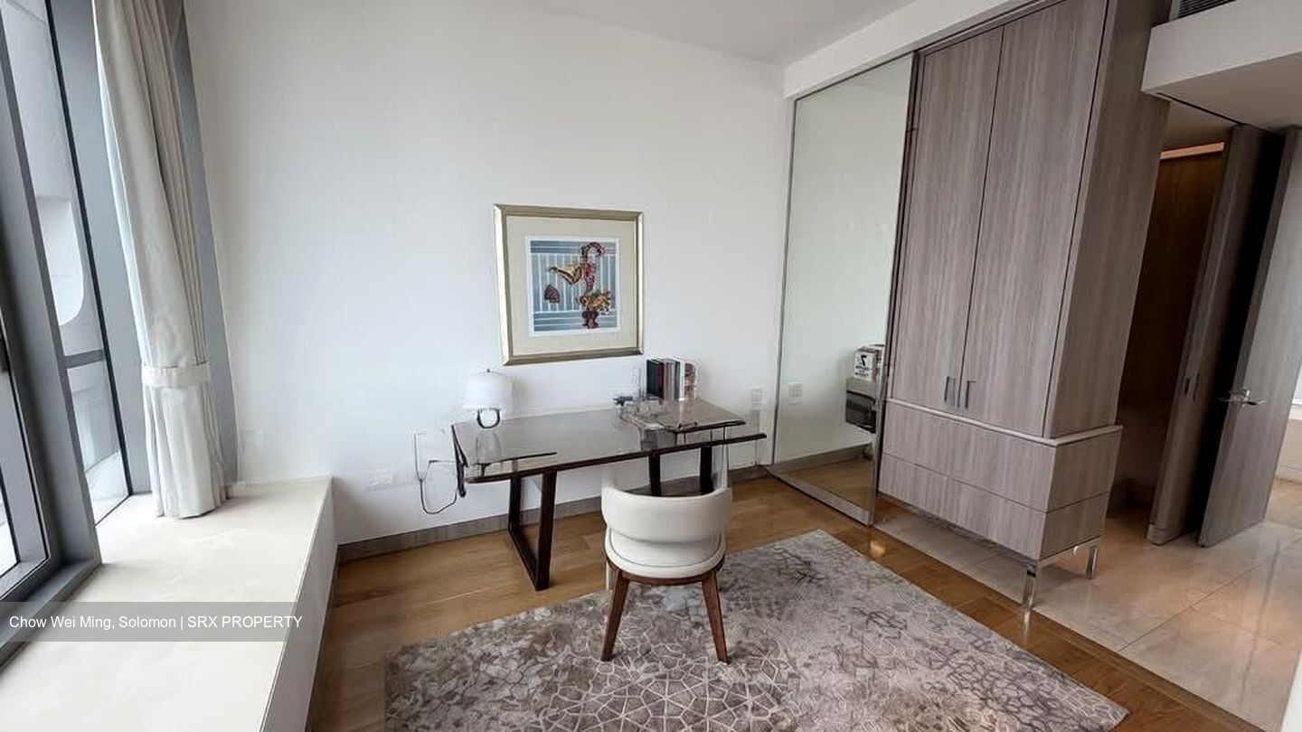 Ardmore Residence (D10), Condominium #553864541